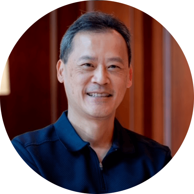 Dr. William Wang — Medical Director, Nova Skin Renew